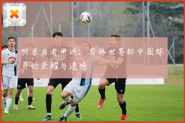 听亲历者讲述：日韩世界杯中国球员的荣耀与遗憾