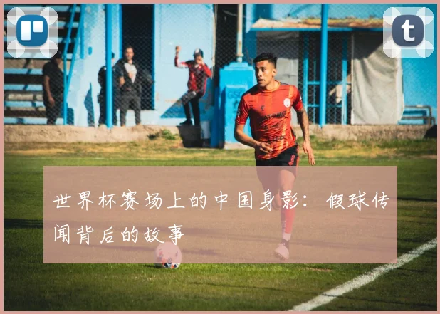 世界杯赛场上的中国身影：假球传闻背后的故事