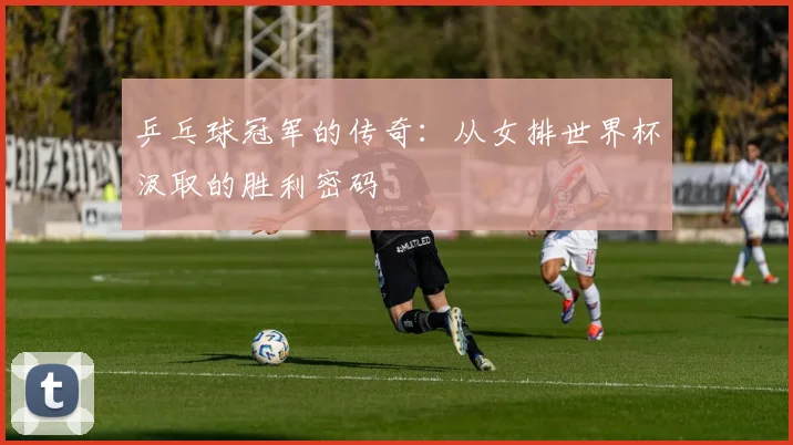 乒乓球冠军的传奇:从女排世界杯汲取的胜利密码