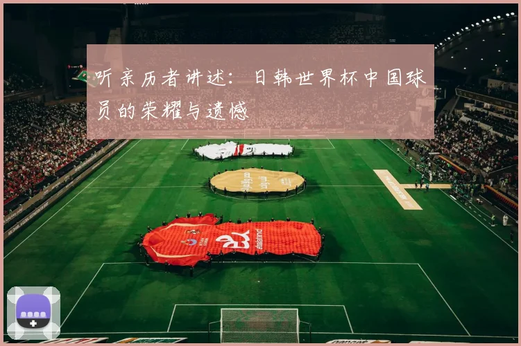 听亲历者讲述:日韩世界杯中国球员的荣耀与遗憾
