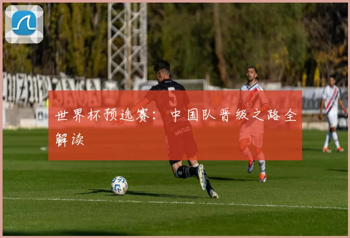 世界杯预选赛:中国队晋级之路全解读
